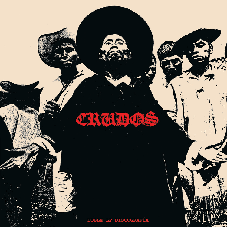 Los Crudos's avatar image