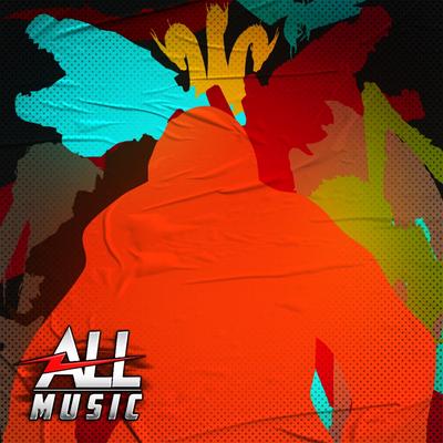 Monstroverso (Supremacia Kaiju) By All Place Br's cover