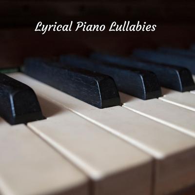 Lyrical Piano Lullabies's cover