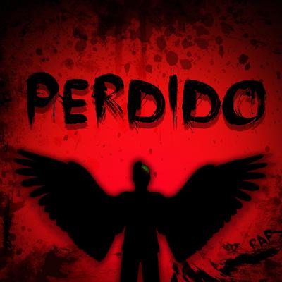 Perdido (Remasterizada)'s cover