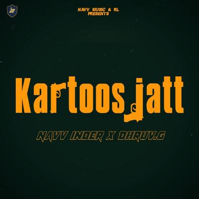 Kartoos Jatt's cover