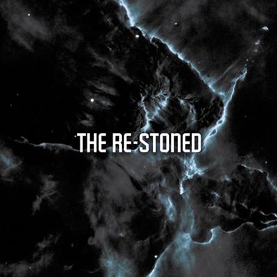 Sleeping World By The Re-Stoned's cover