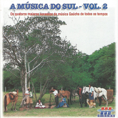 Na Baixada do Manduca By Luiz Marenco's cover