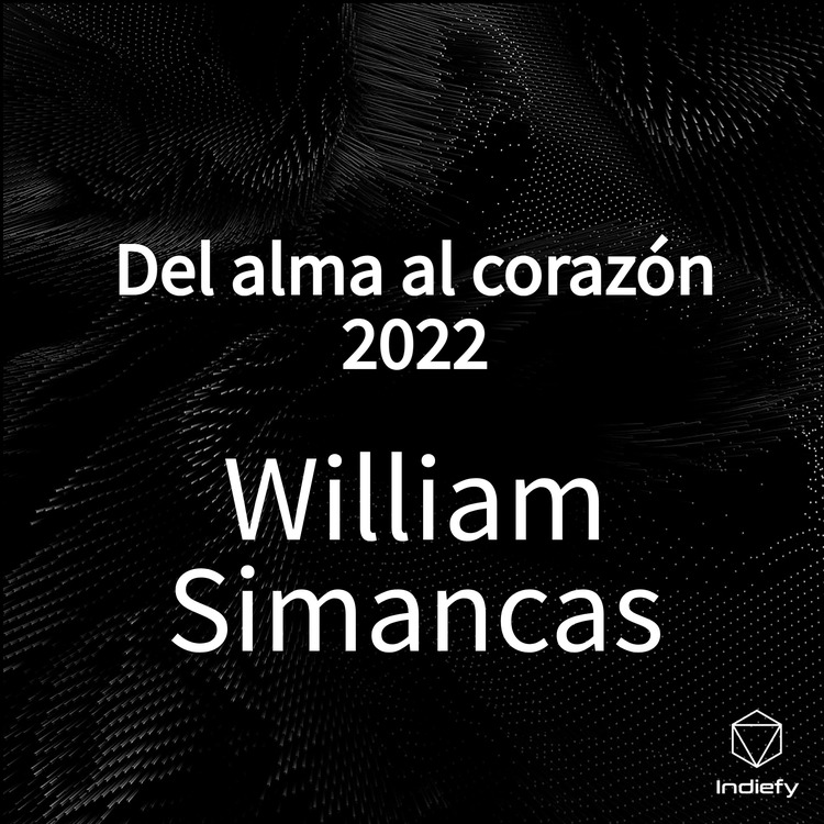 William Simancas's avatar image