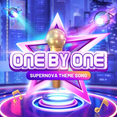 One By One（Supernova Theme Song）'s cover