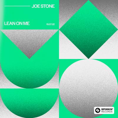 Lean On Me By Joe Stone's cover