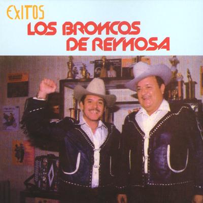 Paso del norte By Los Broncos de Reynosa's cover