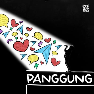 Panggung's cover