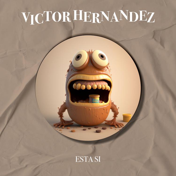 Victor Hernandez's avatar image