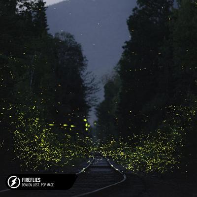 Fireflies's cover