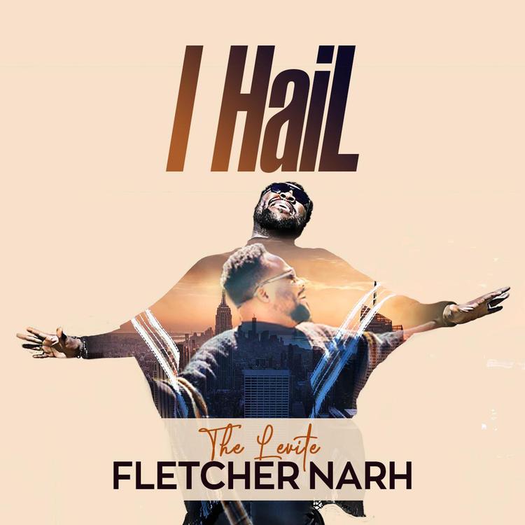 The Levite Fletcher Narh's avatar image