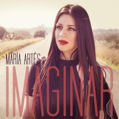 Imaginar By María Artés's cover