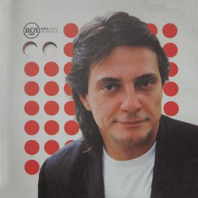 Pareço um Menino By Fábio Jr's cover