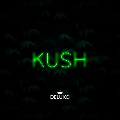 Kush By Deluxo's cover