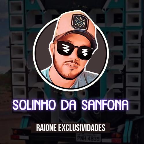 Solinho da Sanfona's cover