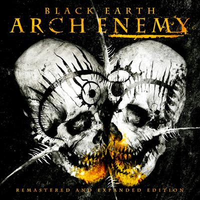 Bury Me an Angel By Arch Enemy's cover