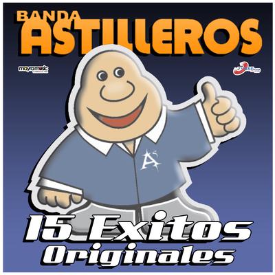 15 Éxitos Originales's cover