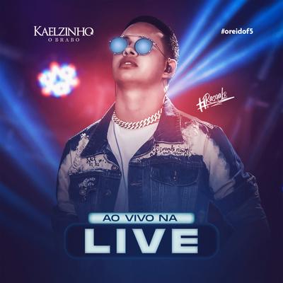 Aliança (Live Session) By Kaelzinho Ferraz's cover