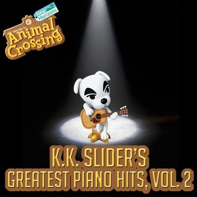 K.K. Gumbo (From "Animal Crossing: New Horizons") [Piano Version] By Masters of Sound's cover