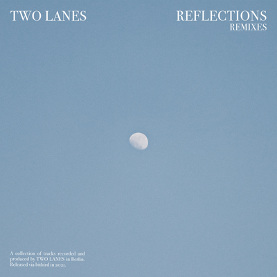Reflections (Remixes)'s cover