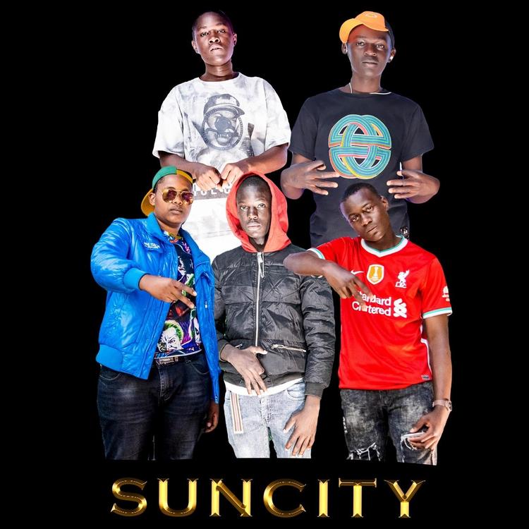 SUNCITY's avatar image