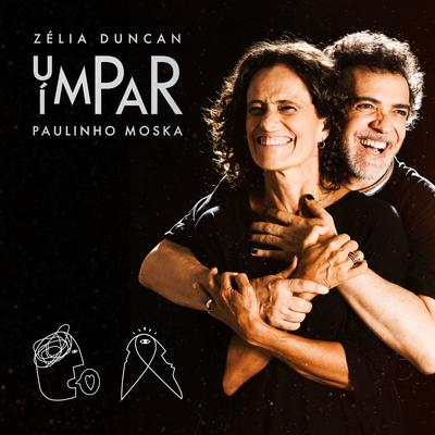 Um Par Ímpar By Zélia Duncan's cover