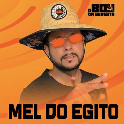 Mel do Egito By O Boy da Seresta's cover