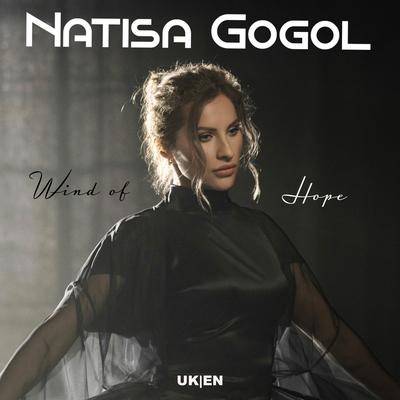 Wind of Hope (UK/EN) By Natisa Gogol's cover