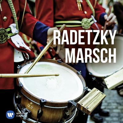 Radetzky-Marsch, Op. 228 By Wiener Johann Strauss Orchester, Willi Boskovsky's cover