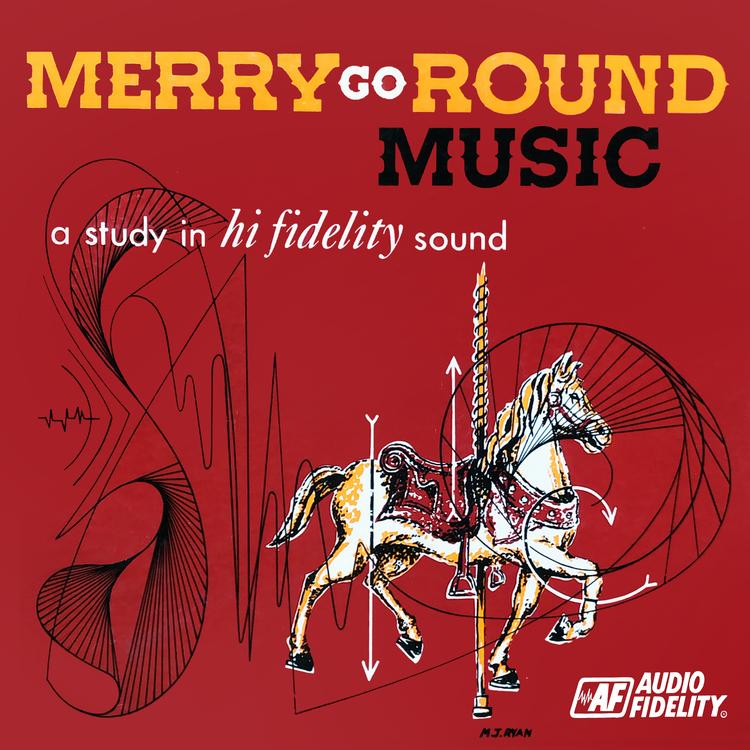 Merry Go Round Music's avatar image