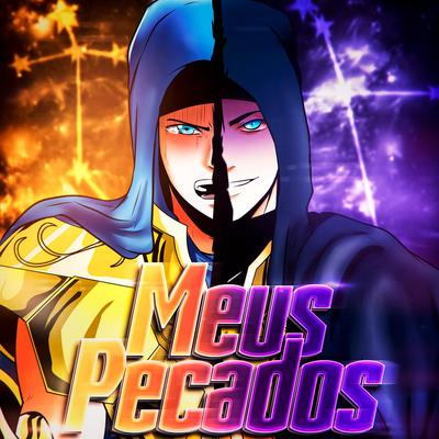 Saga e Kanon: Meus Pecados By LexClash's cover