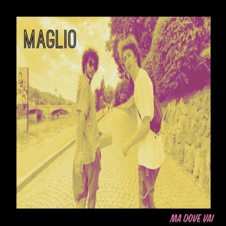 Maglio's avatar image