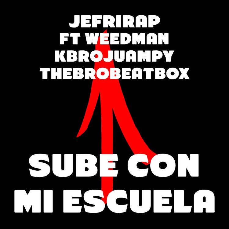 JefriRap's avatar image