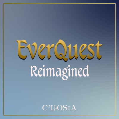 Stone Towers (From "EverQuest")'s cover