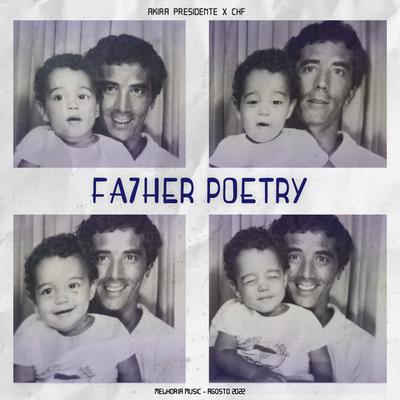 Fa7her Poetry By Akira Presidente, CHF's cover