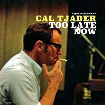 Viva Cepeda By Cal Tjader's cover