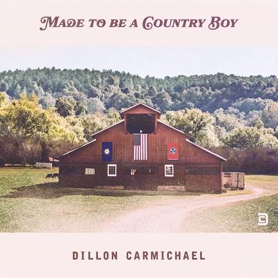 Made to Be a Country Boy's cover