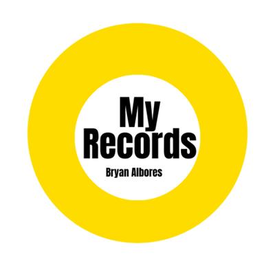 My Records's cover