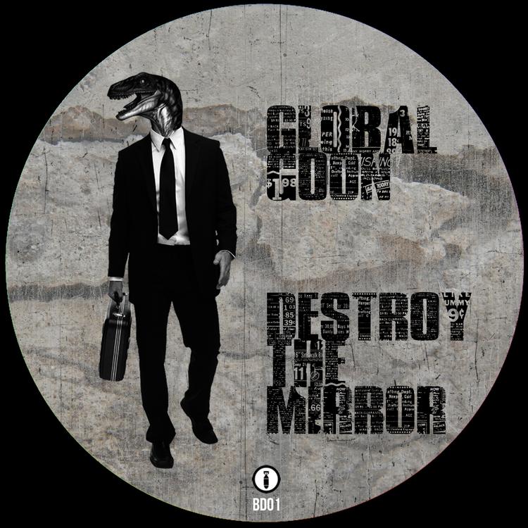 Global Goon's avatar image