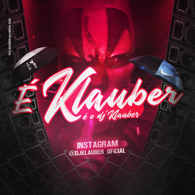 DEPOIS QUE EU TE CATUCAR By DJ Klauber, Mc Gw, Mc RD's cover