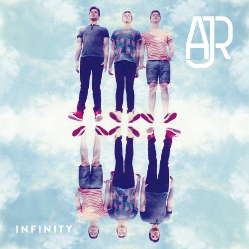 ajr's cover