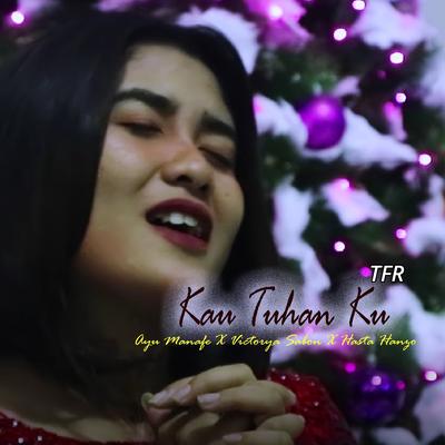 Kau Tuhan Ku's cover