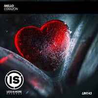 Mello's avatar cover
