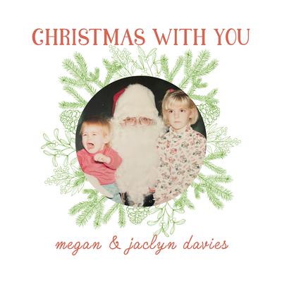 Christmas With You's cover