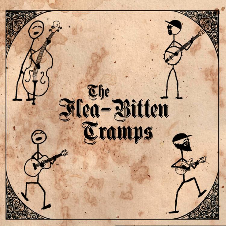 The Flea-Bitten Tramps's avatar image