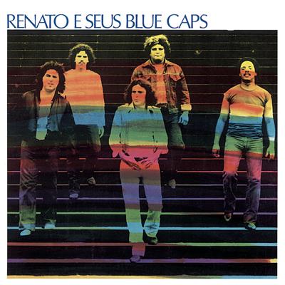 Sem Você Não Vivo By Renato e Seus Blue Caps's cover