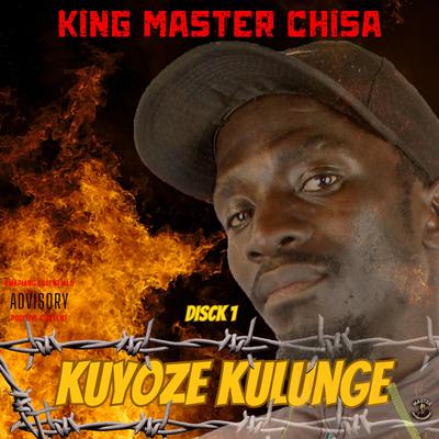 Kuyoze kulunge 1's cover