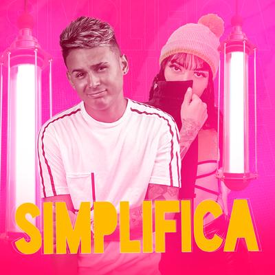 Simplifica's cover