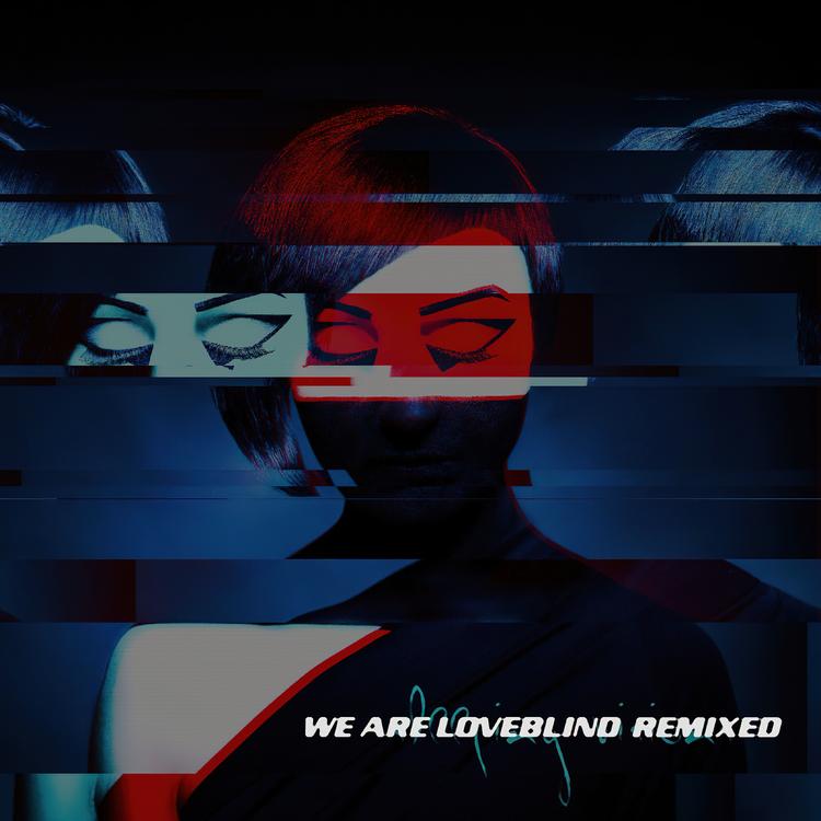 We are Loveblind's avatar image