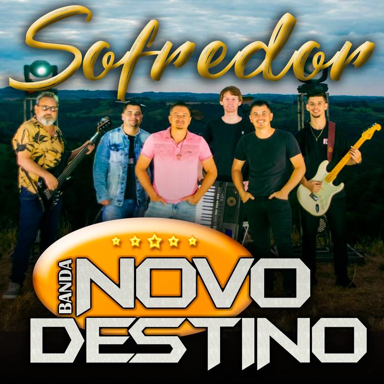 Banda Novo Destino's avatar image